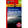 ELS CAMINS DE L'ALBA PLANA DE VIC                                                            